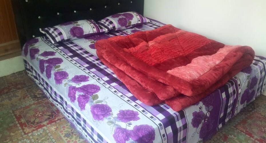 Neel Gagan Hotel, Sonamarg 5